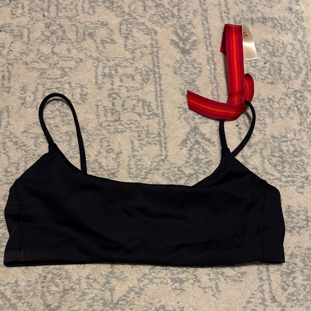 Left On Friday Swim Top